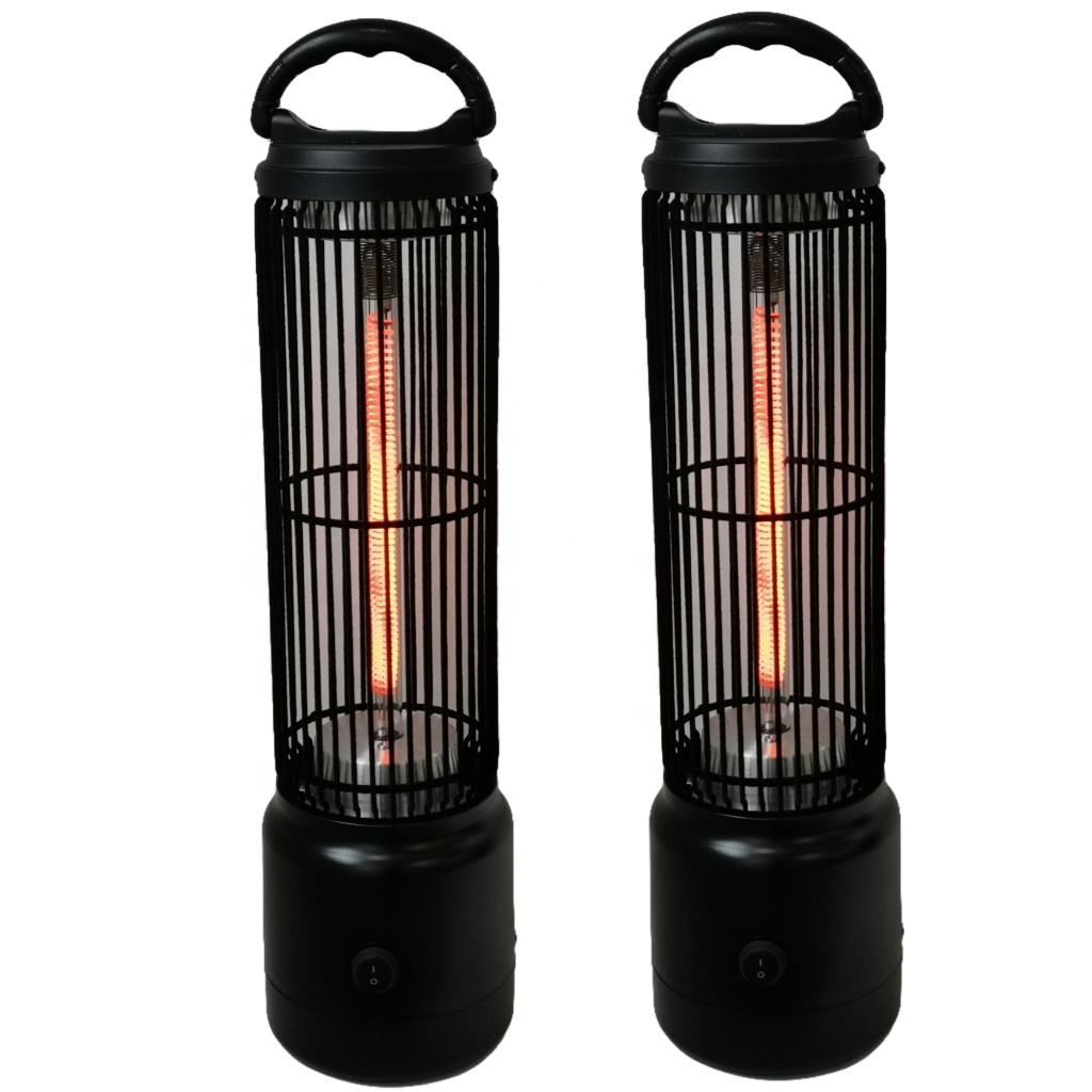 Máy sưởi điện được chứng nhận CE