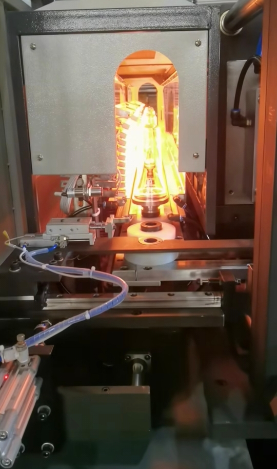 Radiador IR Sidel compatível 2500W