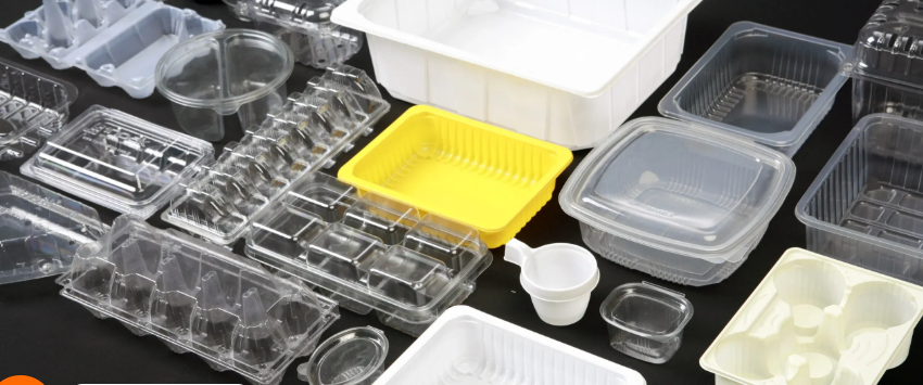 How to Choose an IR Waveband for Plastic Thermoforming